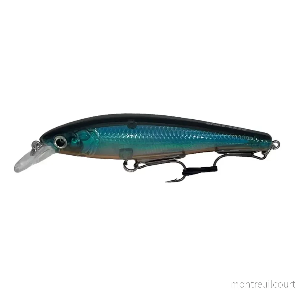 Renzstein Beastly Minnow 95 SUS