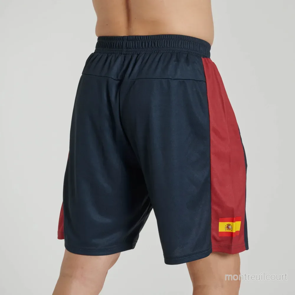 Leone 1947 Träningsshorts ES002 - Bild 2