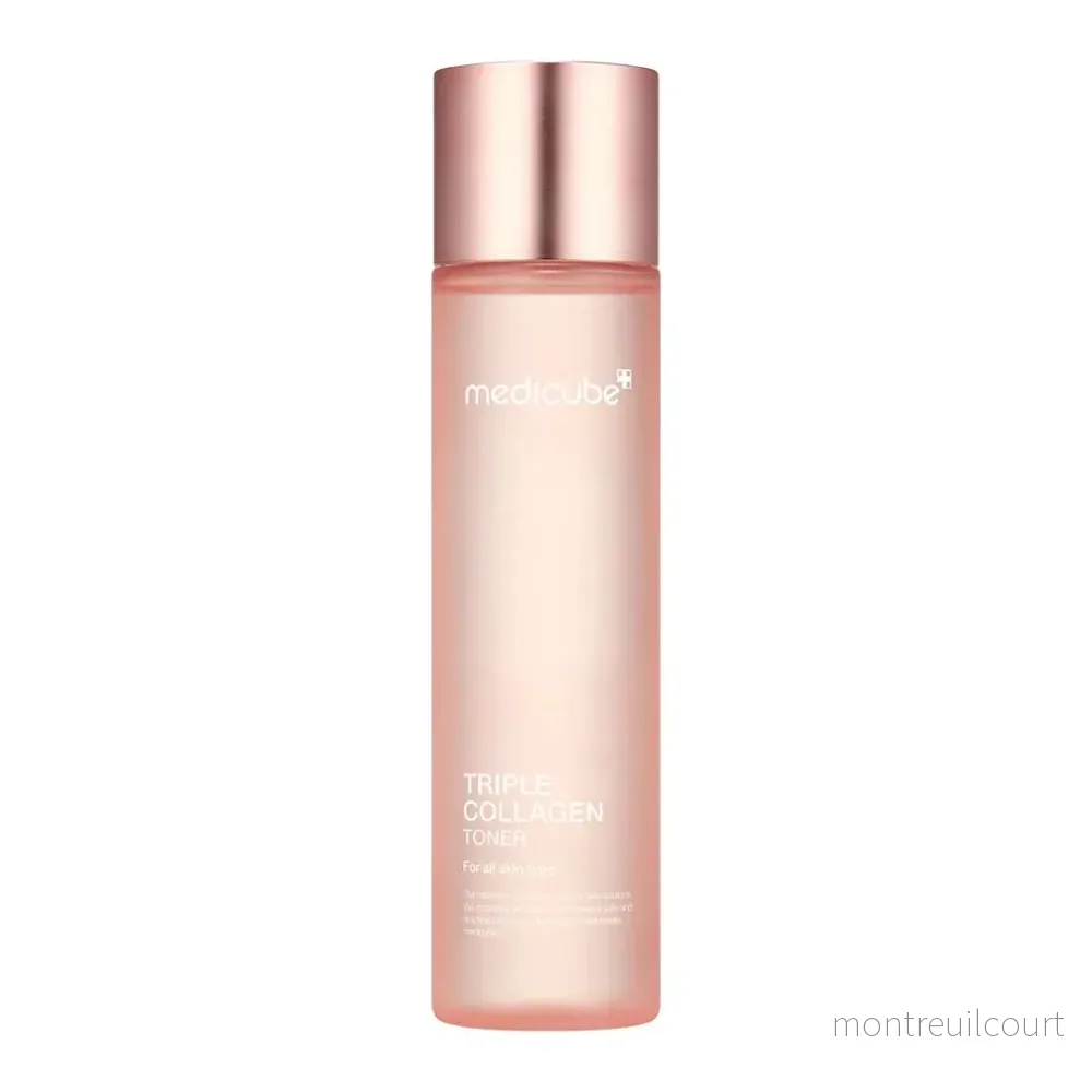 Medicube - Triple Collagen Toner 4.0 (140 ml.)