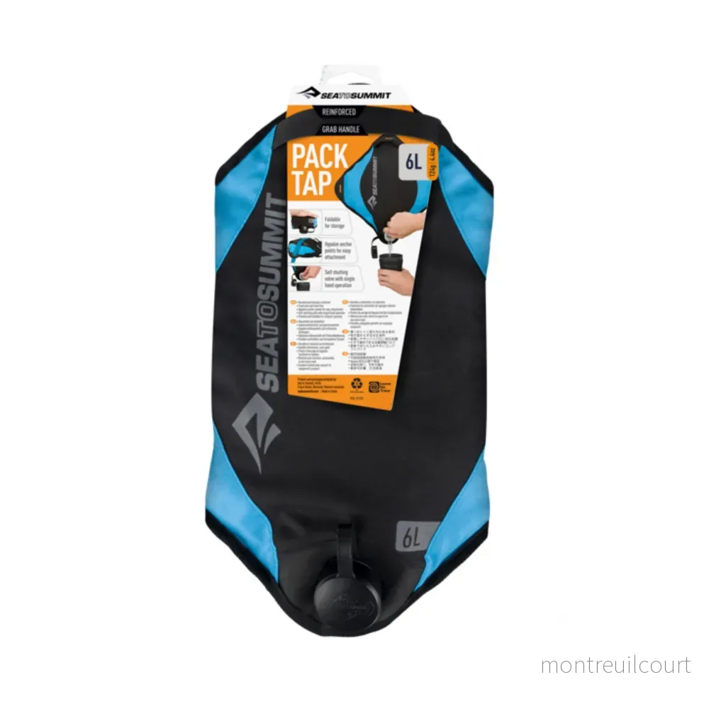 Sea to Summit Pack Tap 6L - Bild 3