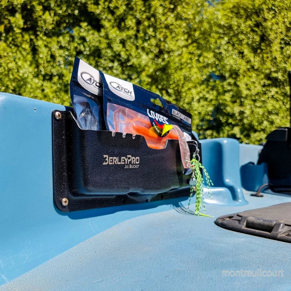 BerleyPro Jig Bucket 25mm BerleyPro Jig Bucket 25mm