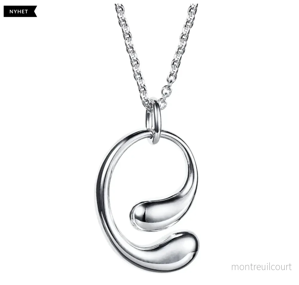 Love Buddies Pendant