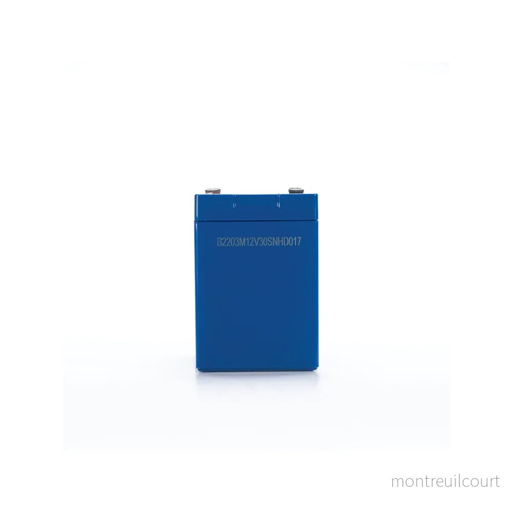 Rebelcell 12V30 AV li-ion Battery - Bild 3