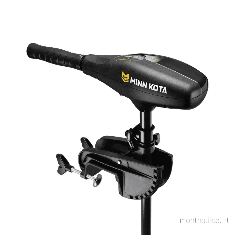 Minn kota Endura Max 55 42" 12V batt.ind - Bild 2