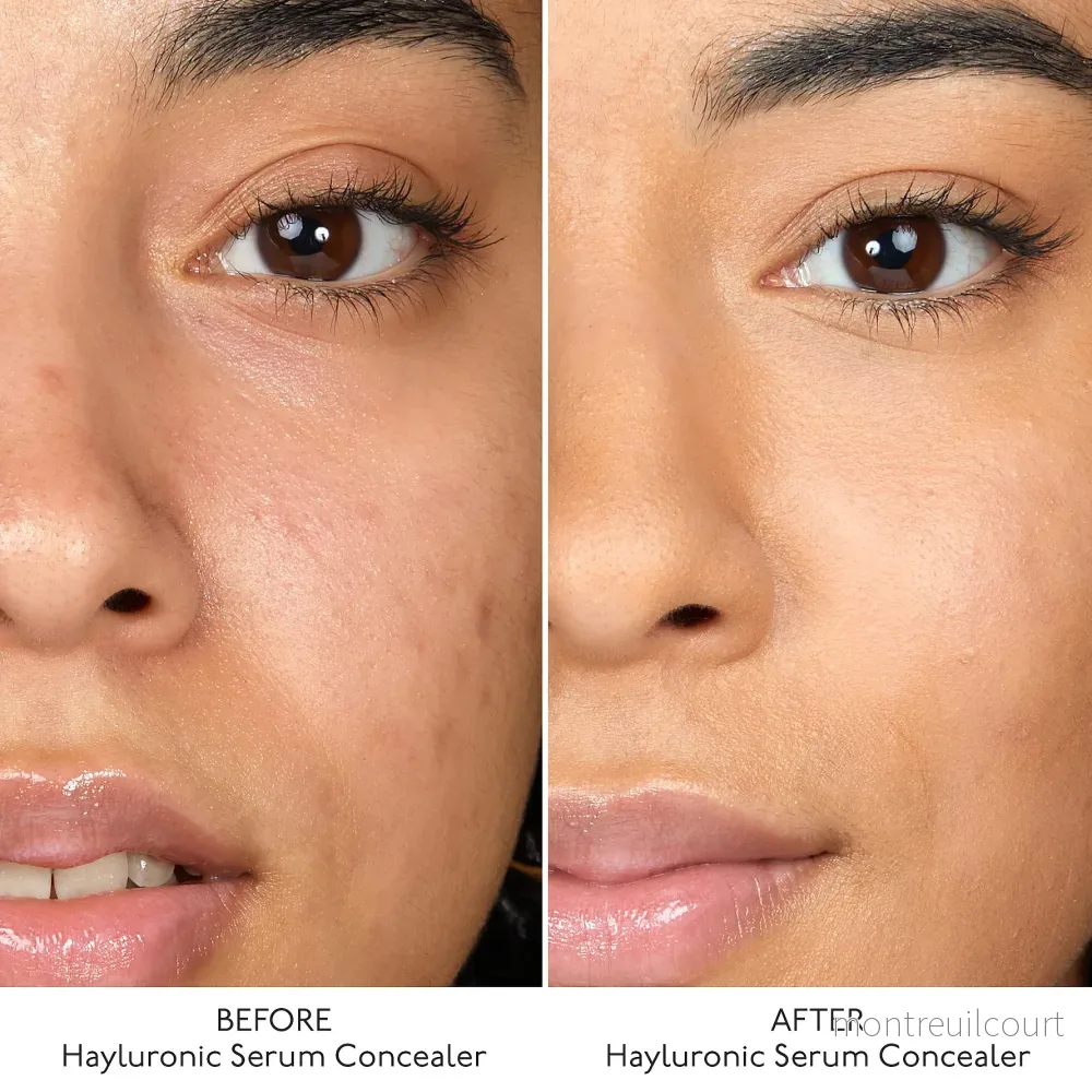 By Terry Hyaluronic Serum Concealer (8HA) 5.CREAM BEIGE - Bild 2