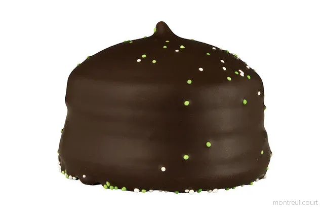 BLUEBERRY – BLÅBÄR