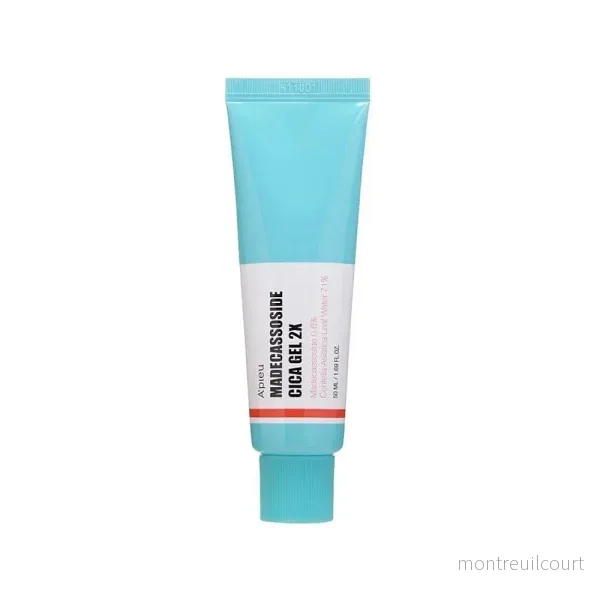 A’pieu Madecassoside Cica Gel 50ml A’pieu Madecassoside Cica Gel 50ml