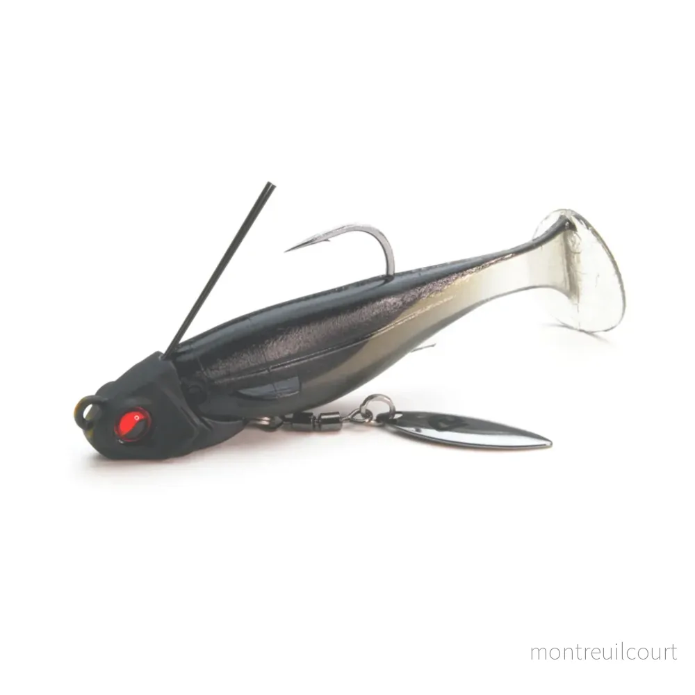 Raid Head Swimmer Libero 5g : 001. SHIKKOKU Raid Head Swimmer Libero 5g : 001. SHIKKOKU