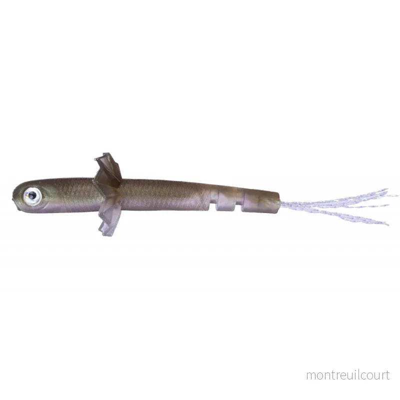 OSP Erimaki Shad 2,3″ Reservoir Wakasagi TW219
