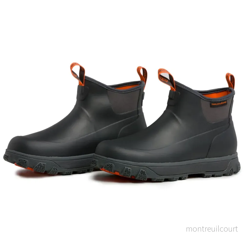 Grundéns Deviation 6 Inch Ankle Boot Anchor Grundéns Deviation 6 Inch Ankle Boot Anchor