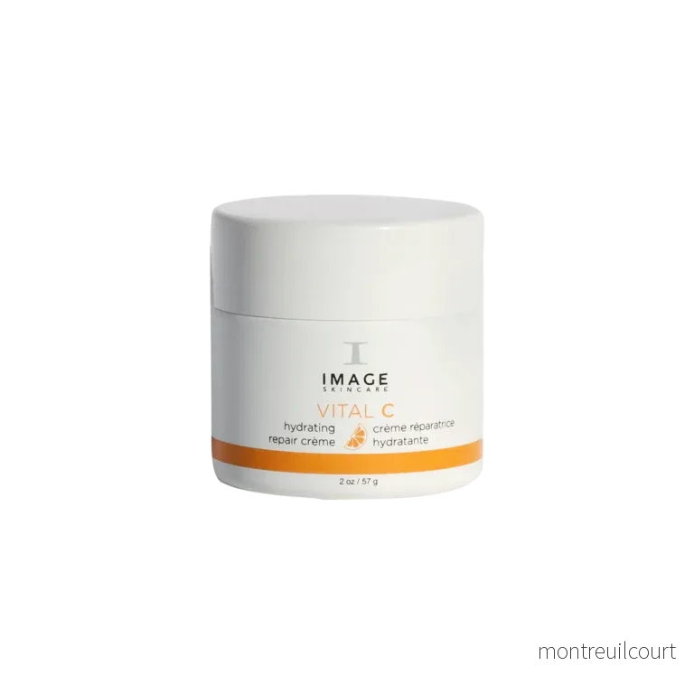 VITAL C hydrating repair crème VITAL C hydrating repair crème