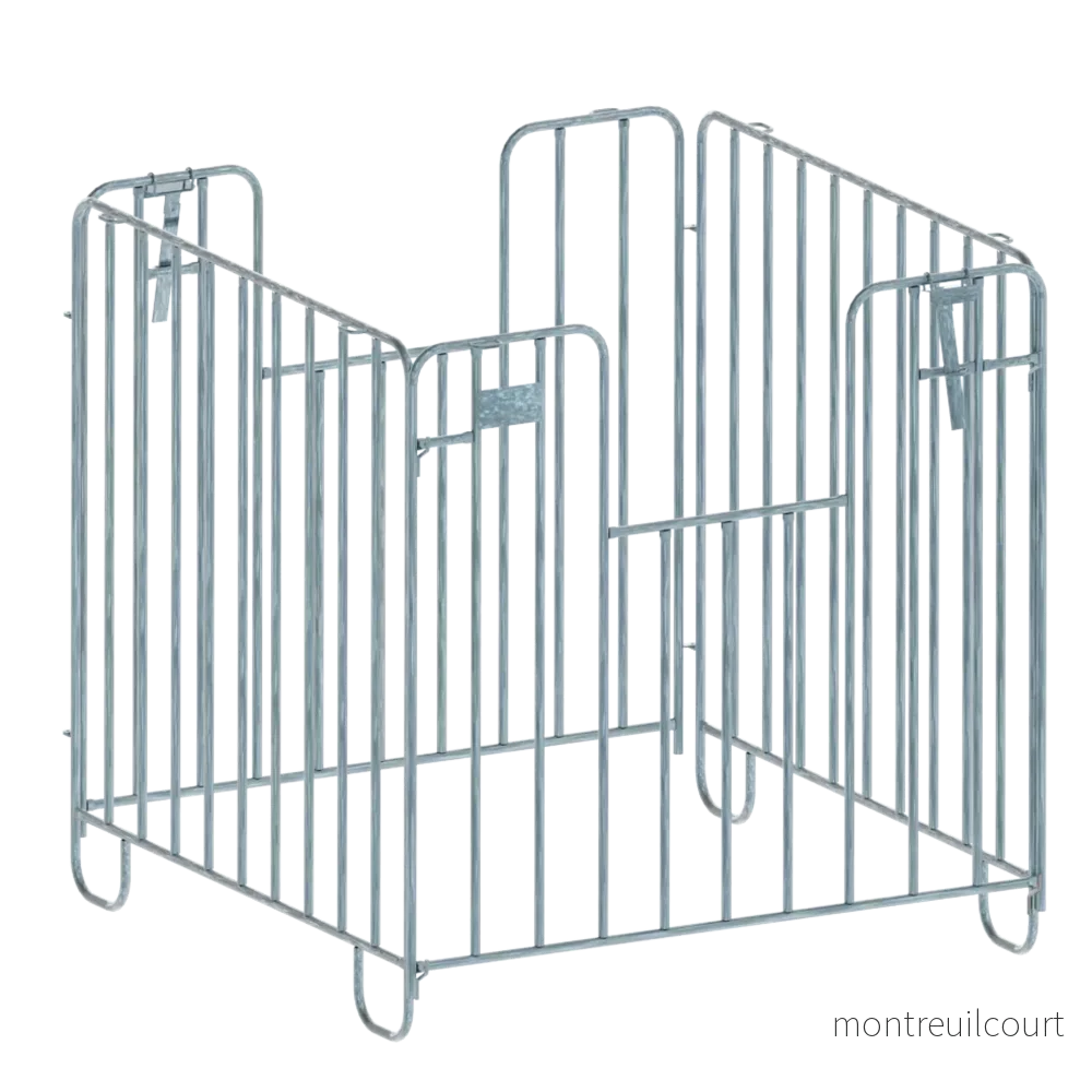 Pallstativ MAXI