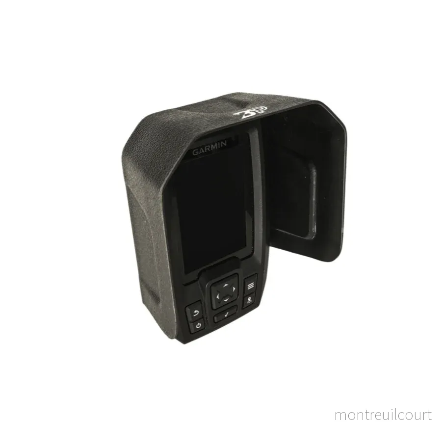 BerleyPro Garmin Striker 4 Visor BerleyPro Garmin Striker 4 Visor