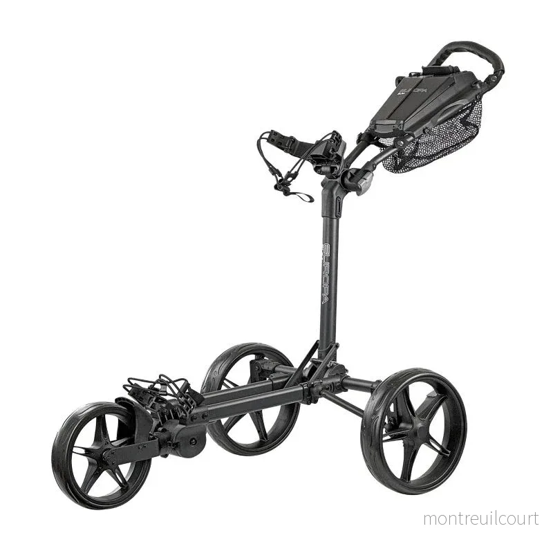 Golfvagn - Europa SLIM