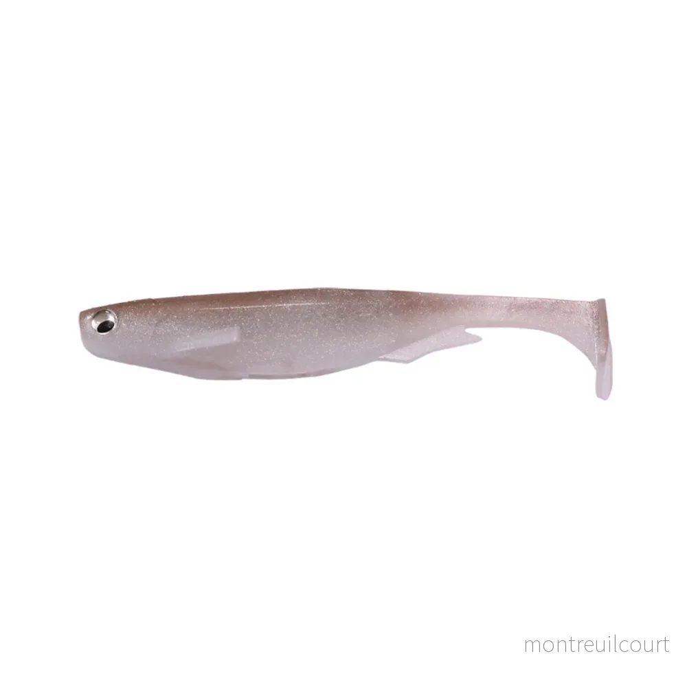 Megabass Spark Shad 4 Inch REAL