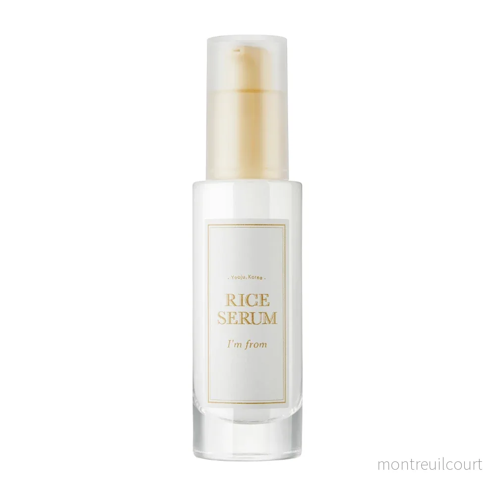 I'm From Rice Serum 30ml
