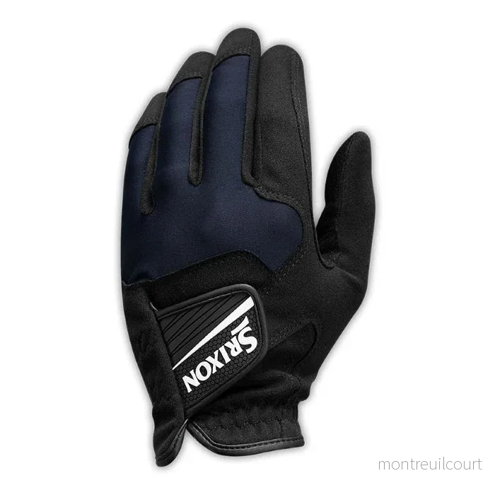 Golfhandske – Srixon Regnhandskar (Par) Golfhandske – Srixon Regnhandskar (Par)