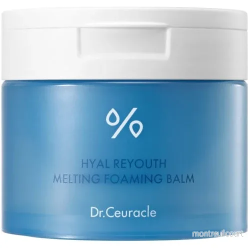 Dr. Ceuracle Hyal Reyouth Melting Foaming Balm
