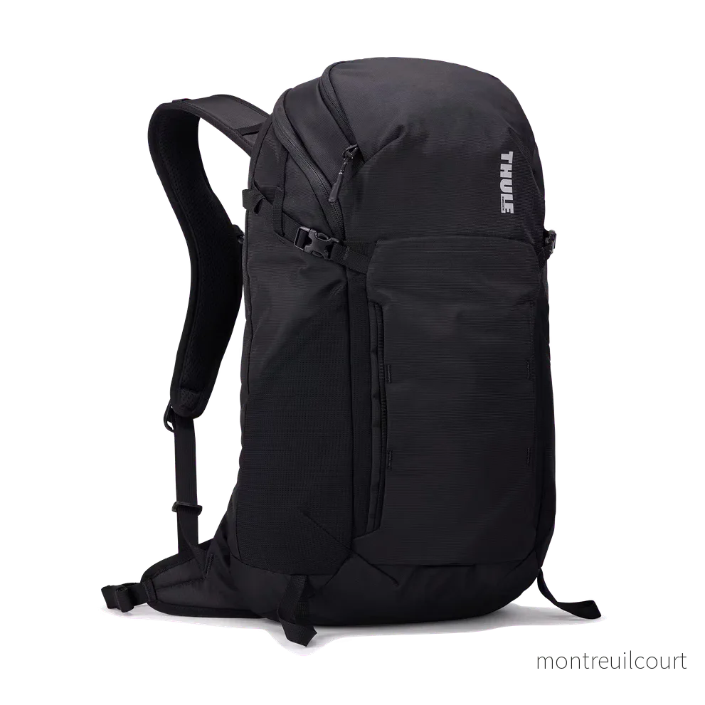 Thule AllTrail Vätskeryggsäck 22L – Svart