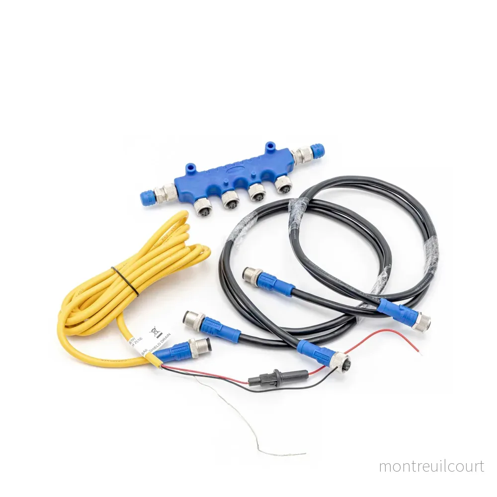 Ampenhol NMEA 2000 Small Kit 1