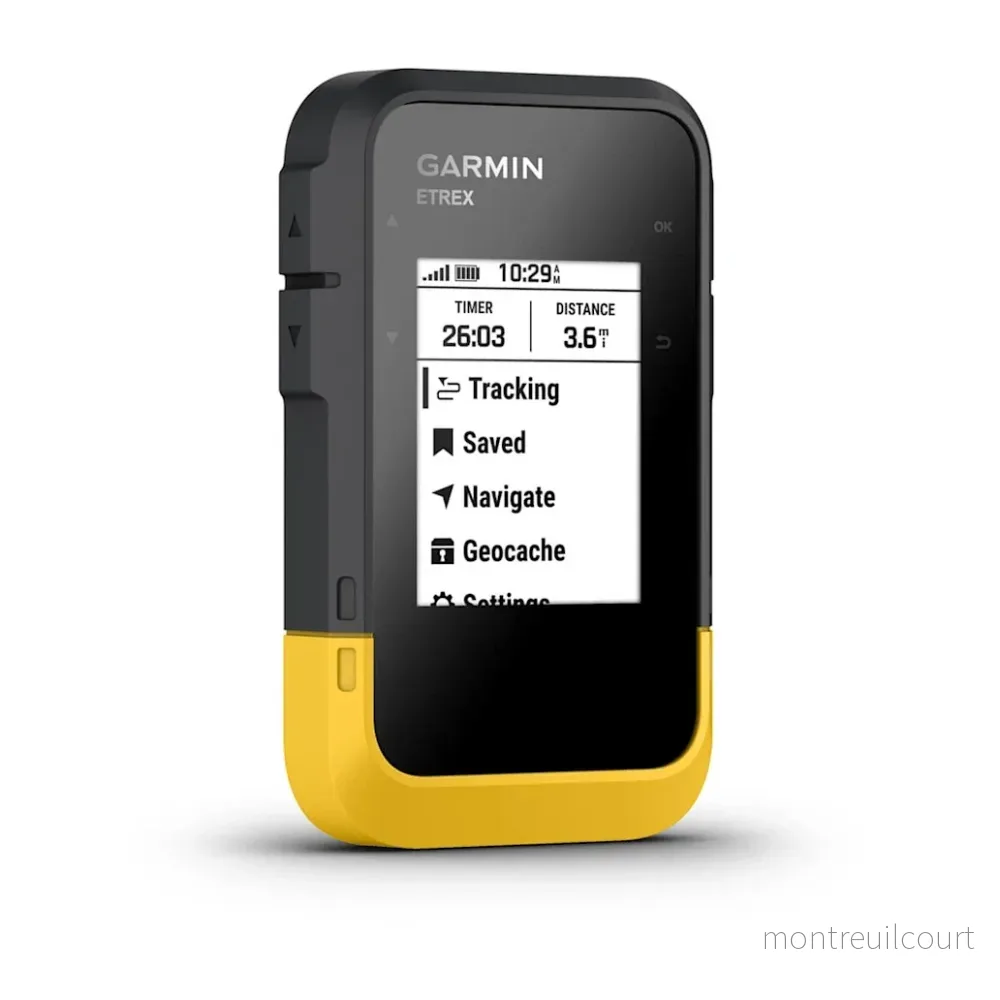 Garmin eTrex SE Handhållen GPS - Bild 2