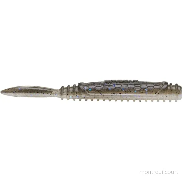 Rapala CrushCity Salted NedRoll 8cm - Bild 2