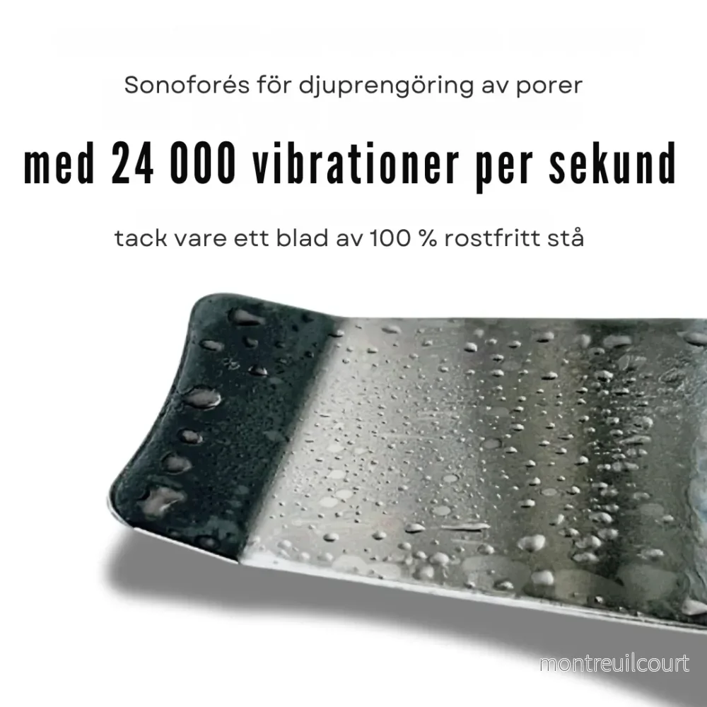 PureSkin Pro – Mot pormaskar och rynkor - Bild 2