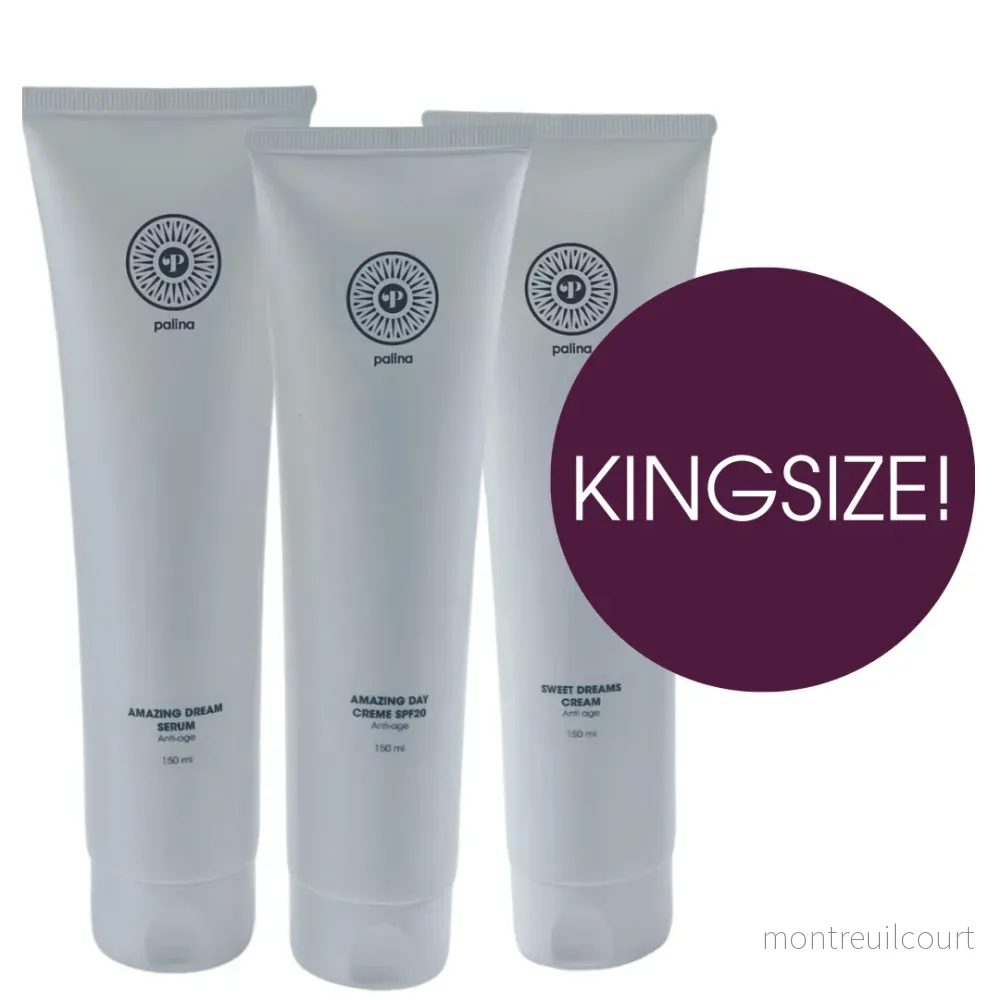 AMAZING DREAM TRIO 150ml AMAZING DREAM TRIO 150ml