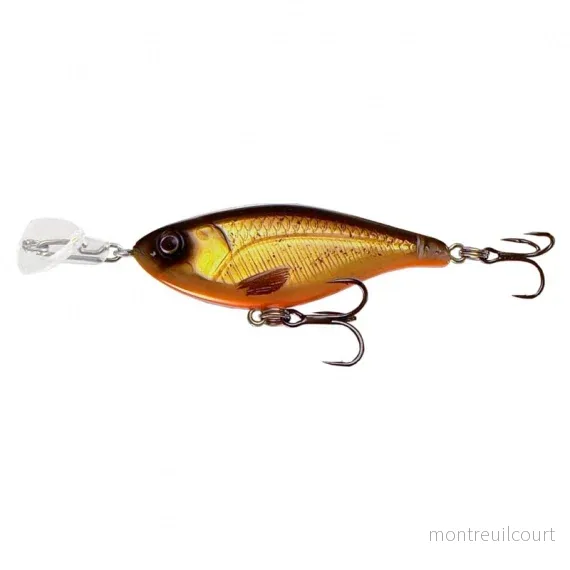 Headbanger Cranky Shad 6,4cm, 10g