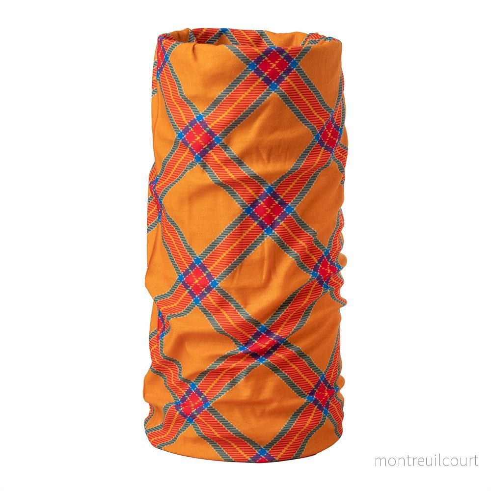 Stoorstålka multiscarf Liidni Hjortronfrossa