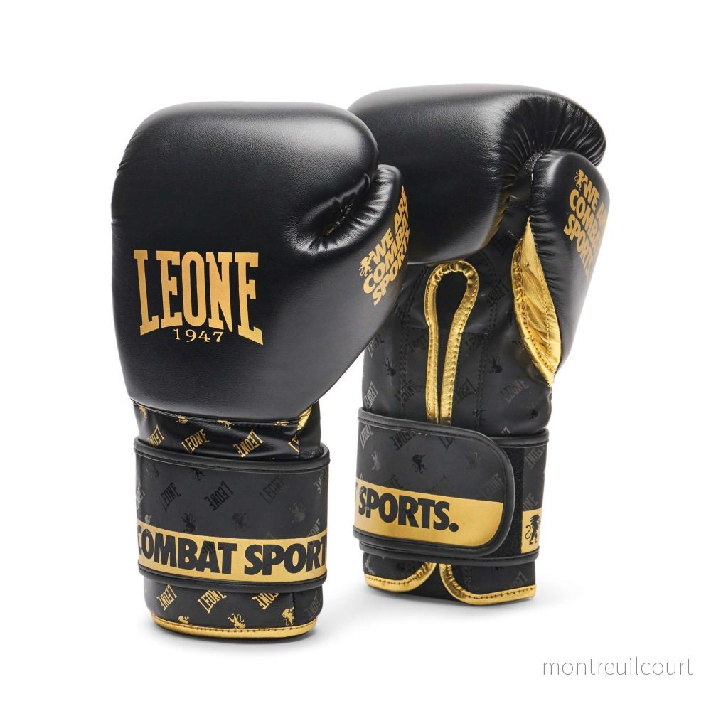 Leone 1947 DNA Boxningshandskar GN220 Leone 1947 DNA Boxningshandskar GN220
