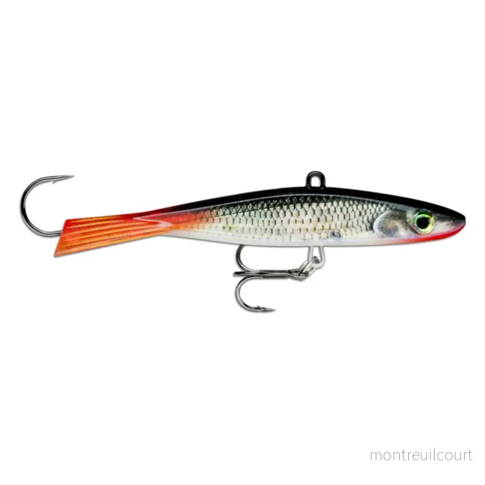 Rapala Jigging Shadow Rap 7cm - Bild 3