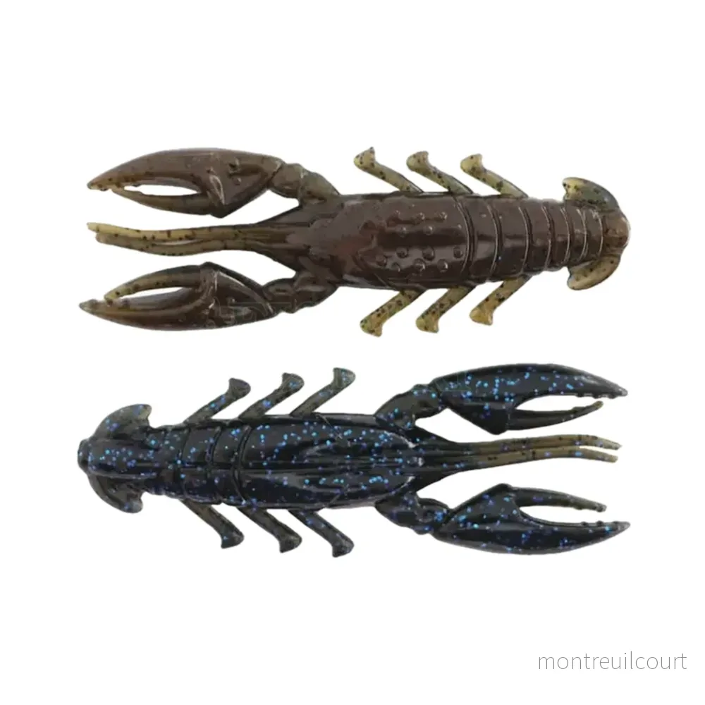 X-Zone Scented Stealth Craw - Bild 2