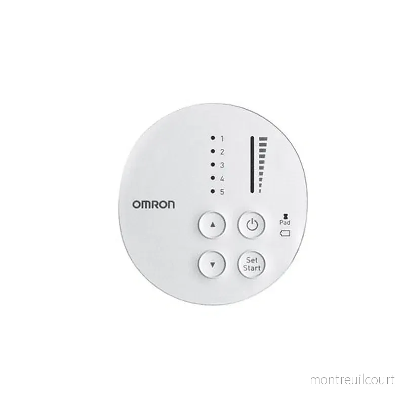 TENS OMRON PocketTens - Bild 2