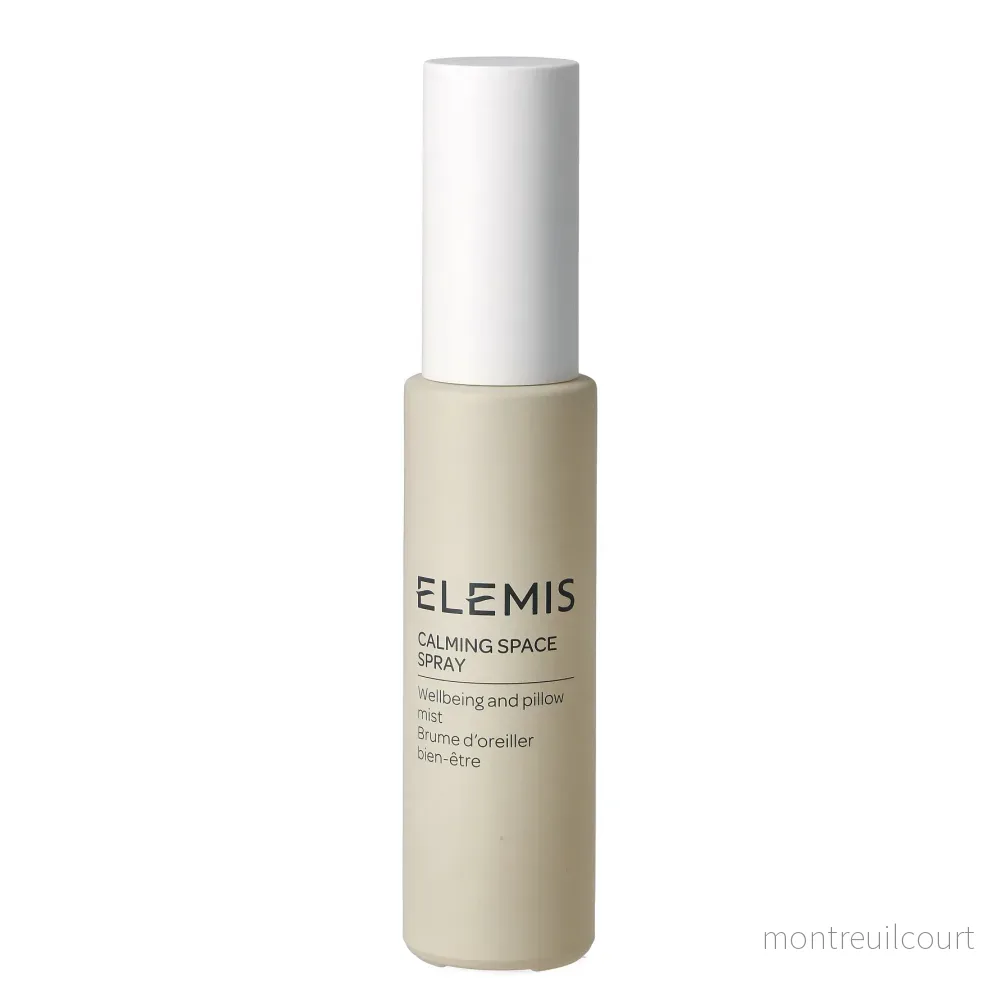 Elemis Calming Space Spray - Bild 2