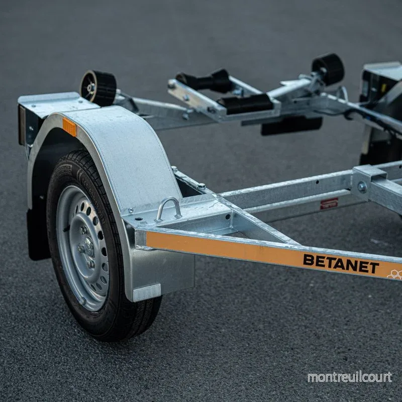 Betanet Shark 600kg Betanet Shark 600kg