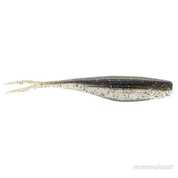 X-Zone Rally Shad 11,4cm - Gallant's Gas 6-Pack
