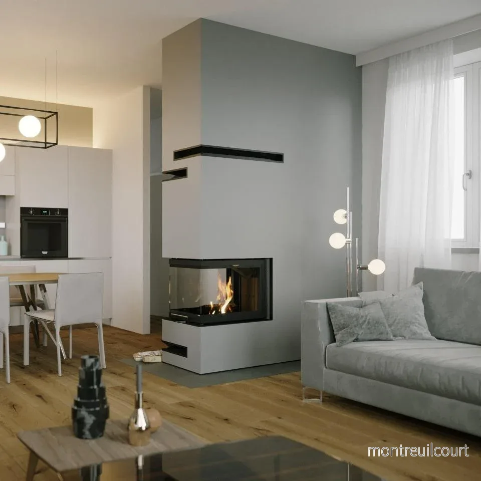 Defro Home - Intra SM U G