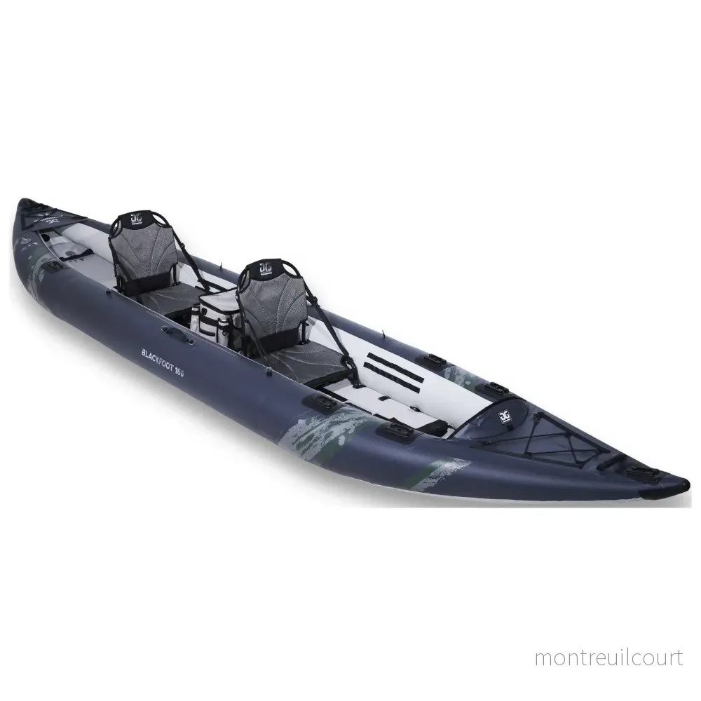 Aquaglide Blackfoot Angler 160 Tandemkajak