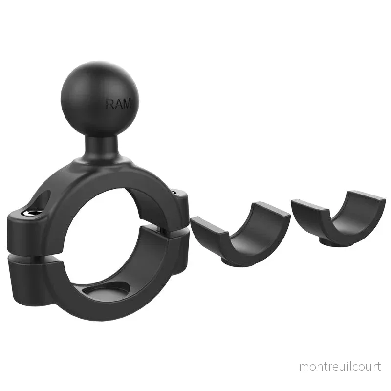 RAM Mounts Torque Large Rail Base - B Size - Bild 3