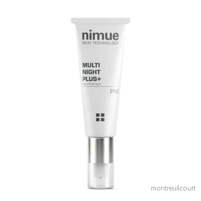 Multi night plus+, tub, 50 ml