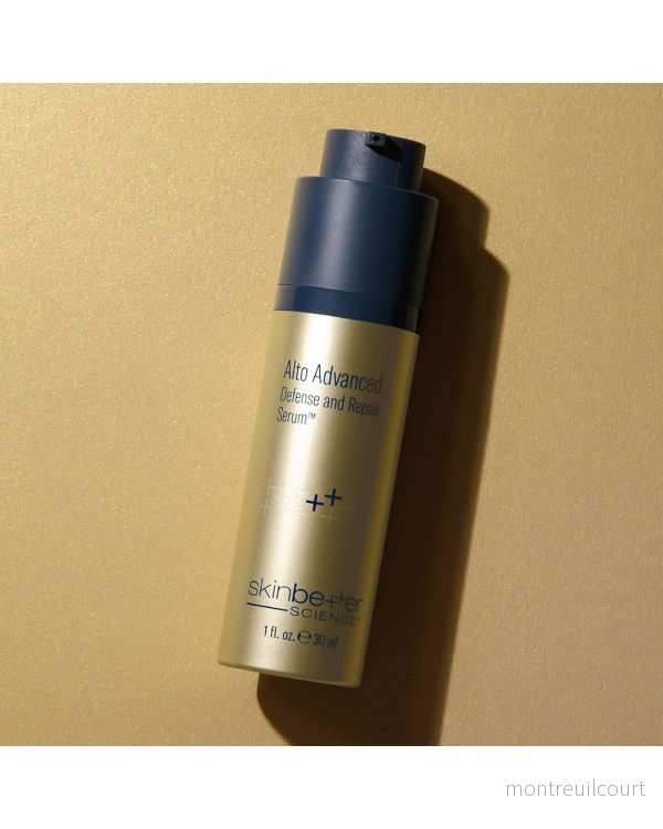 Skinbetter Science Alto Advanced Defense and Repair Serum - Bild 3