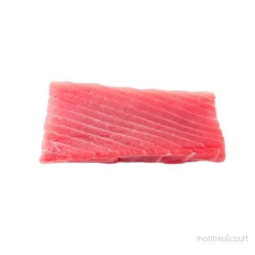 Styckfryst Tonfisk Saku - Sashimi kvalitet - Bild 2
