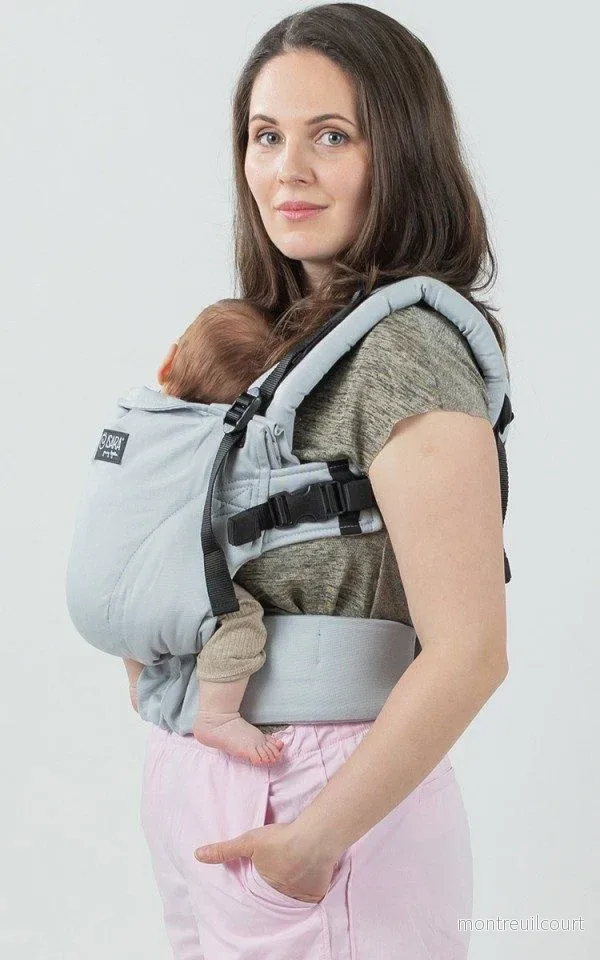 Isara The One - Pearl Grey - Bild 2
