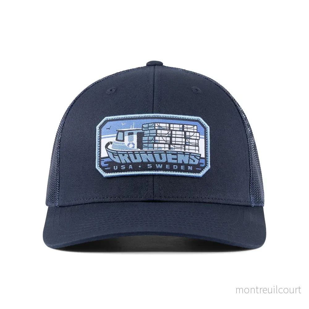 Grundéns Trapper Trucker Grundéns Trapper Trucker
