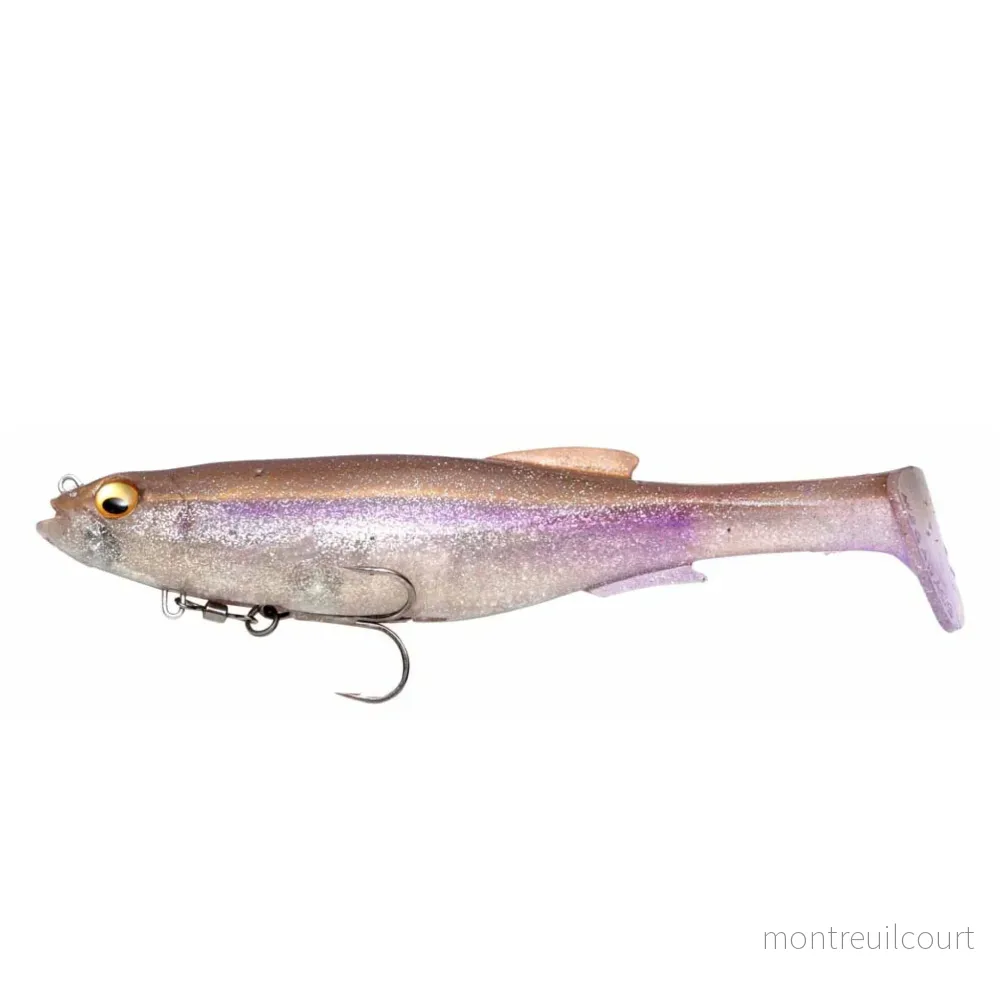 Megabass Magdraft 8” 20cm Biwako Shad Megabass Magdraft 8” 20cm Biwako Shad