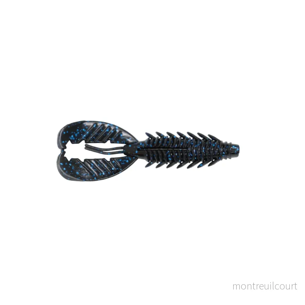 X-Zone Adrenaline Craw JR 3.5" 8,9cm 7pc - Bild 3