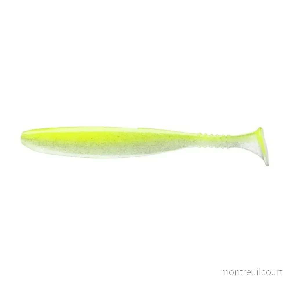 Daiwa Tournament D’Fin 10cm UV Lime Pearl Daiwa Tournament D’Fin 10cm UV Lime Pearl