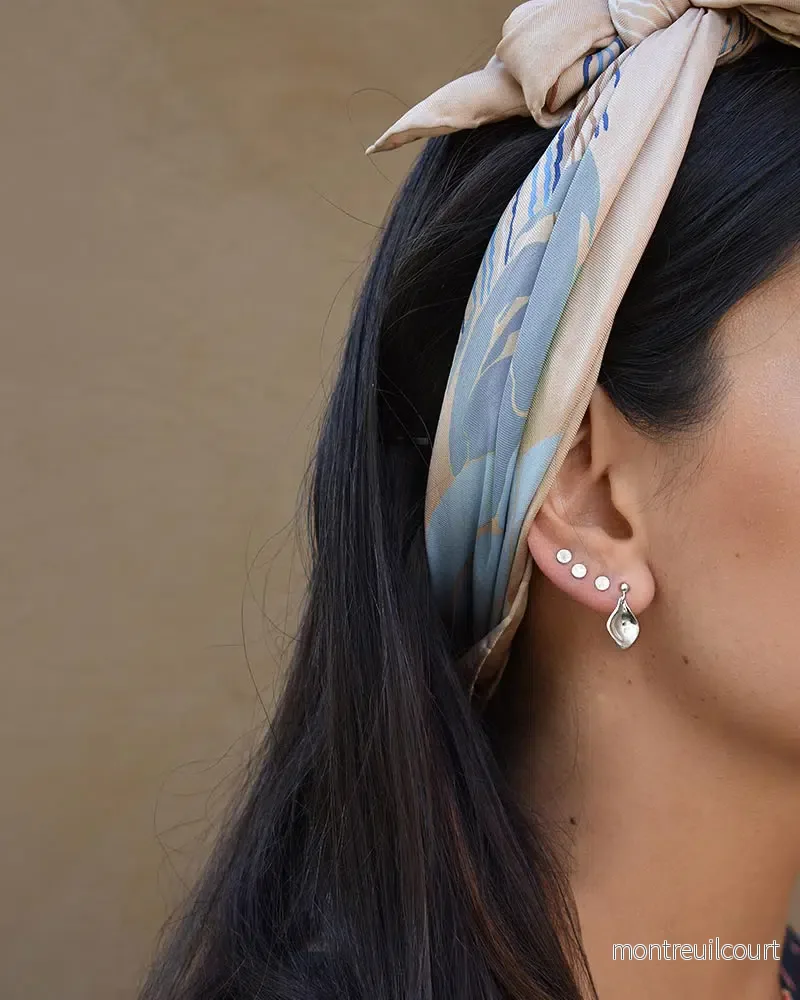 Gaias Grace studs - Bild 2