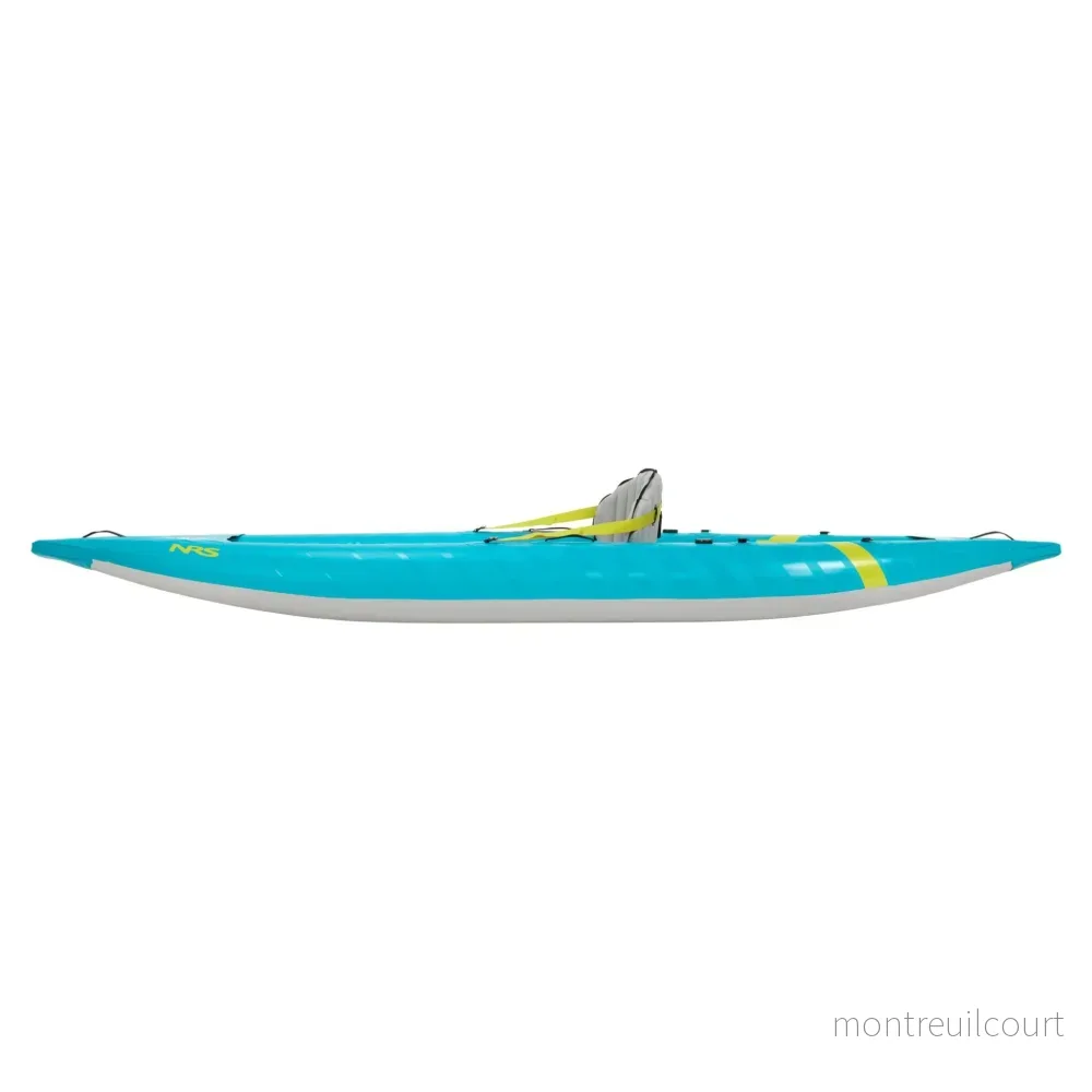 NRS Kaholo 110 Uppblåsbar Kayak - Bild 2
